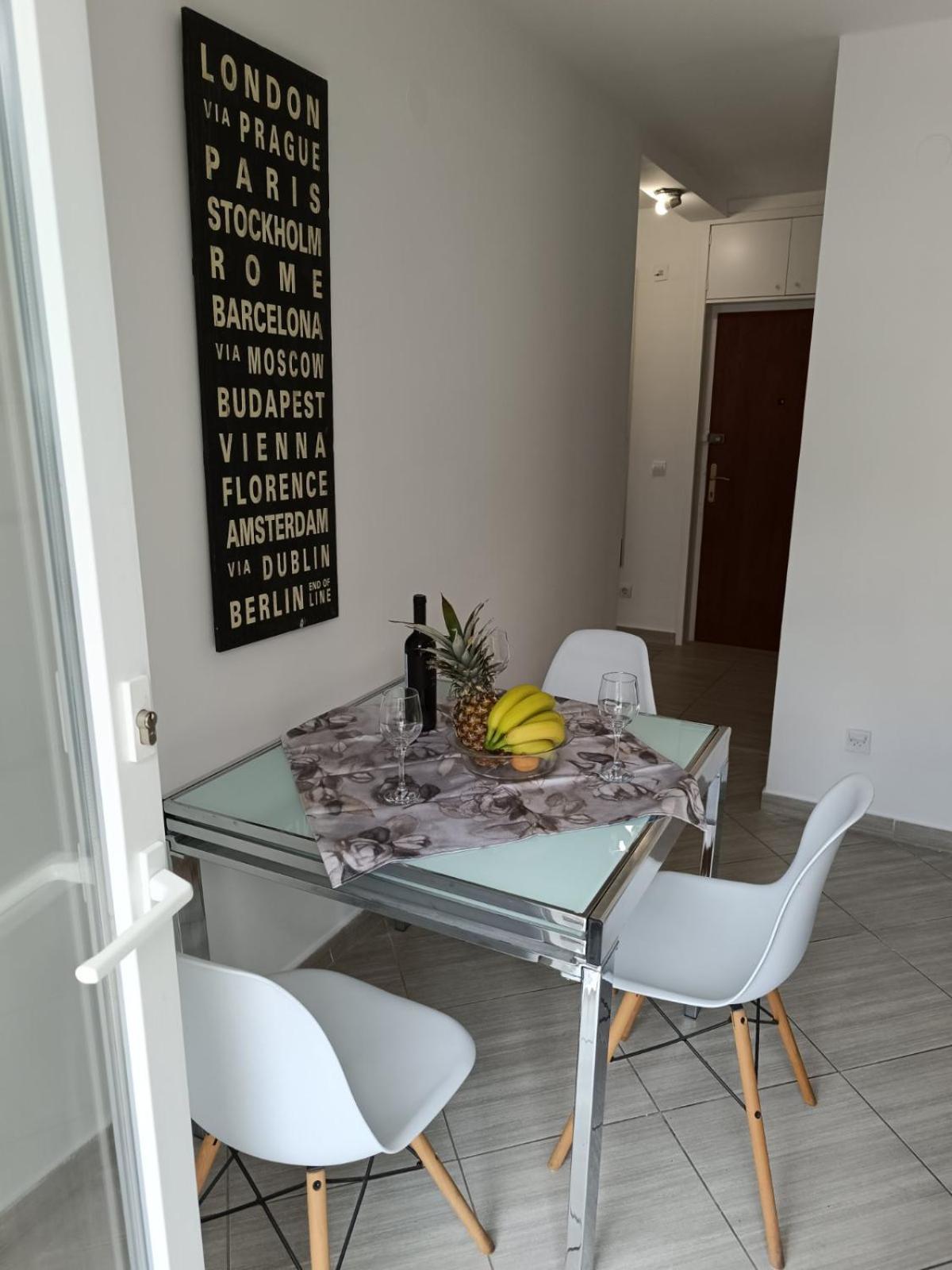 Apartment Mea Dubrovnik Exterior photo